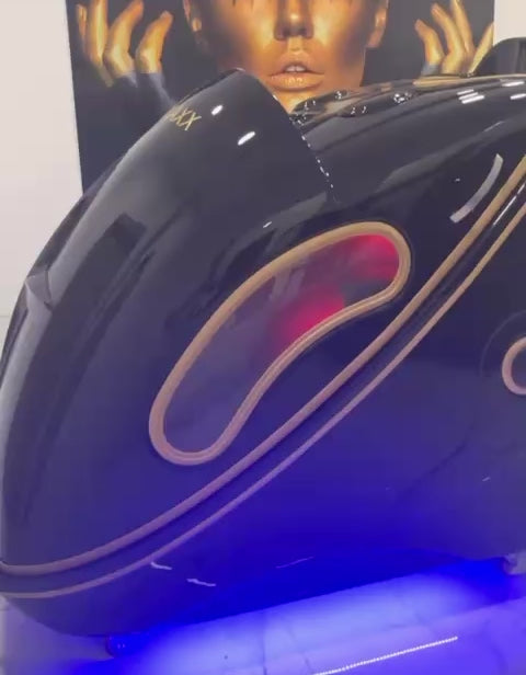 Sauna treatment- 25 min